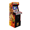 Capcom Legacy Yoga Flame