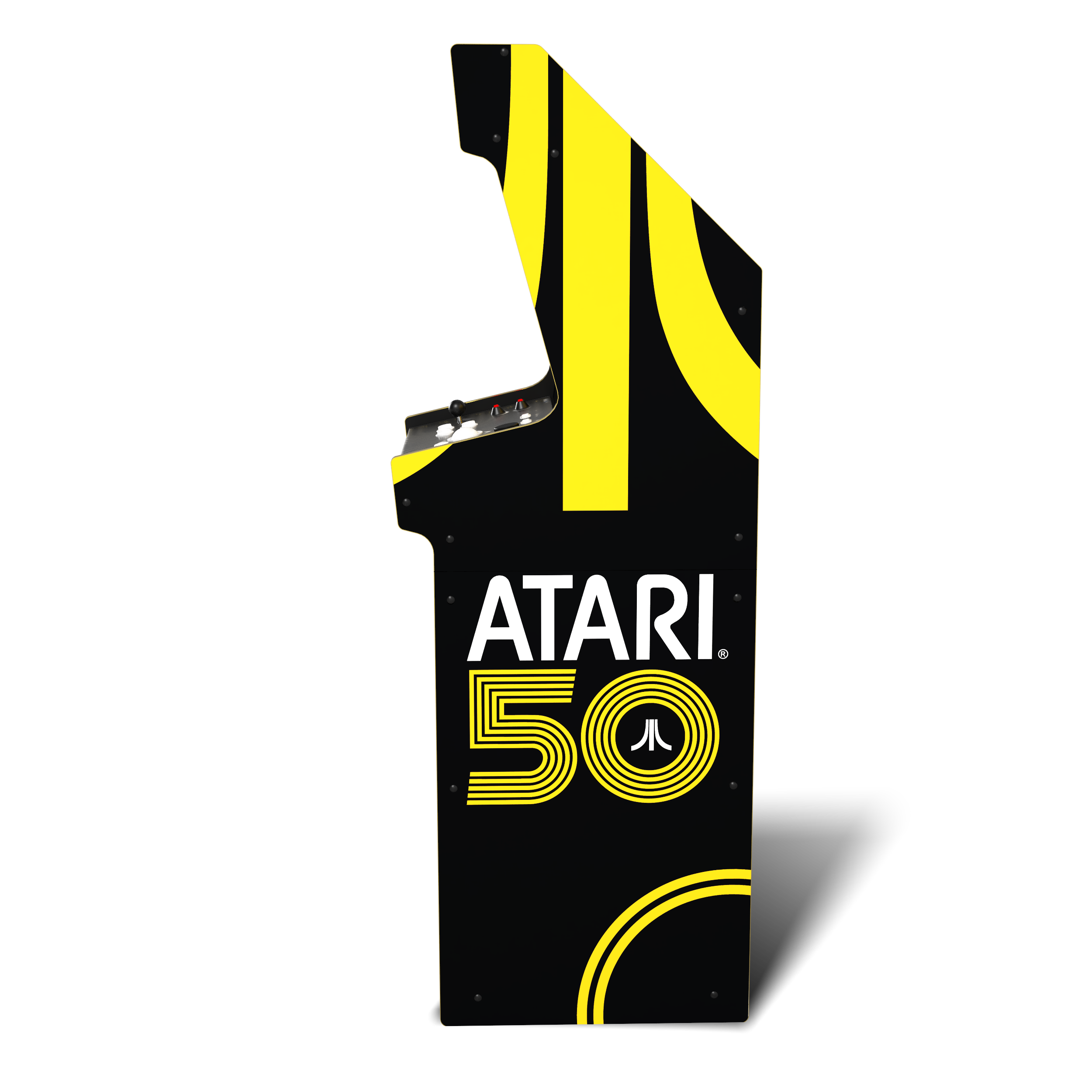 50. Jahrestag von Atari