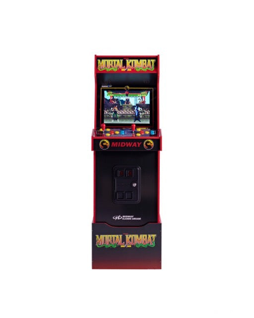 Midway Legacy 30th Anniversary