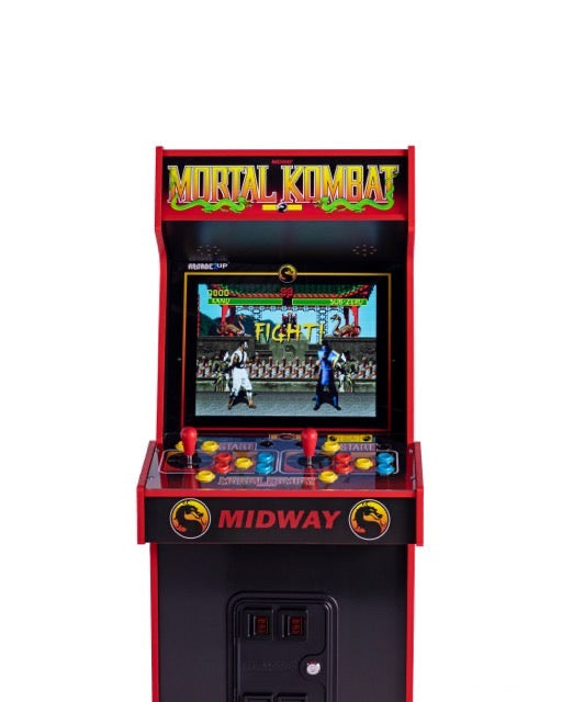 Midway Legacy 30th Anniversary