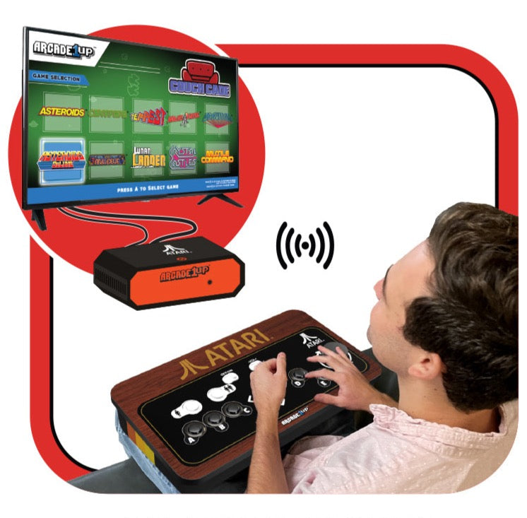 Atari Couchcade