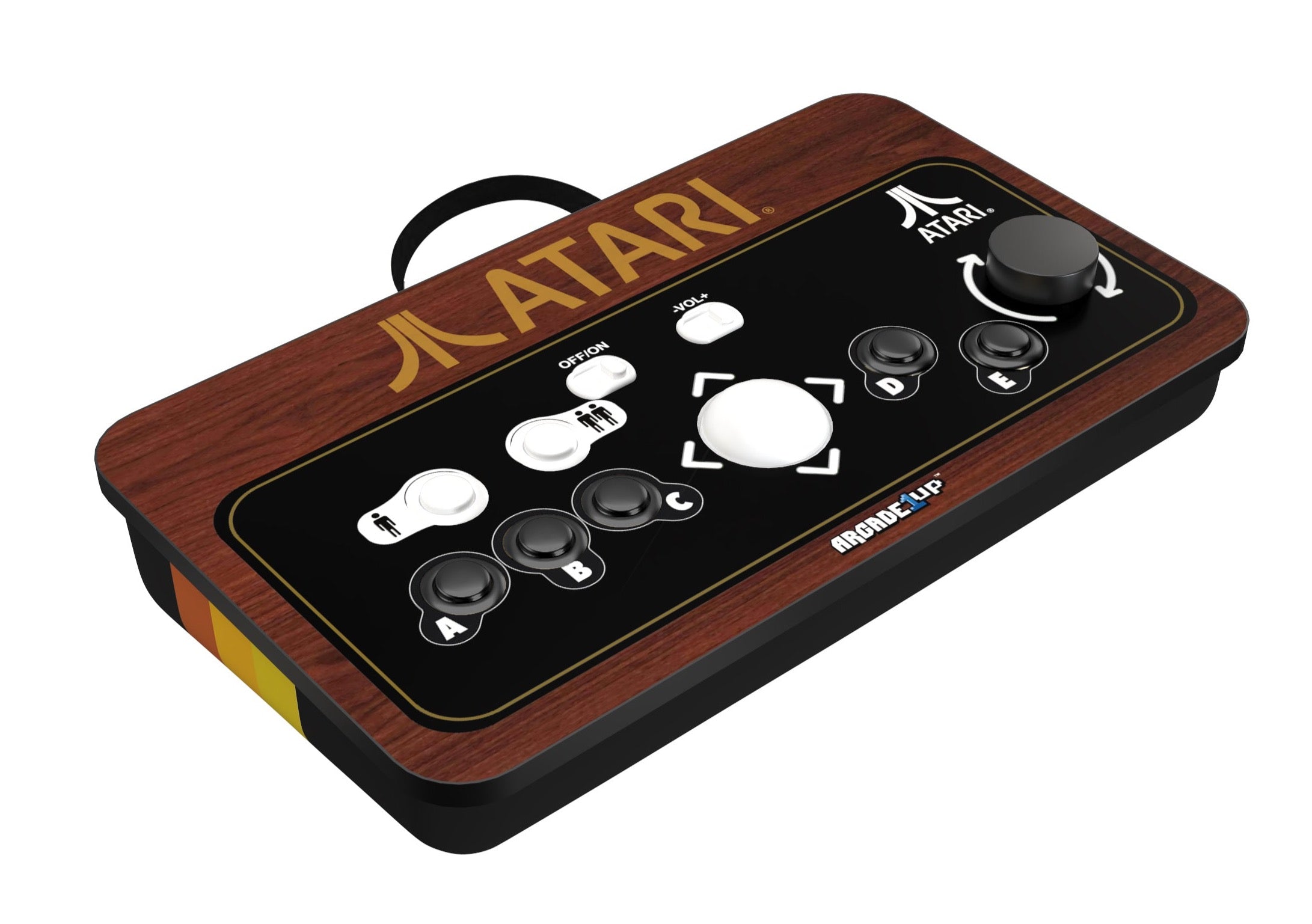 Atari Couchcade