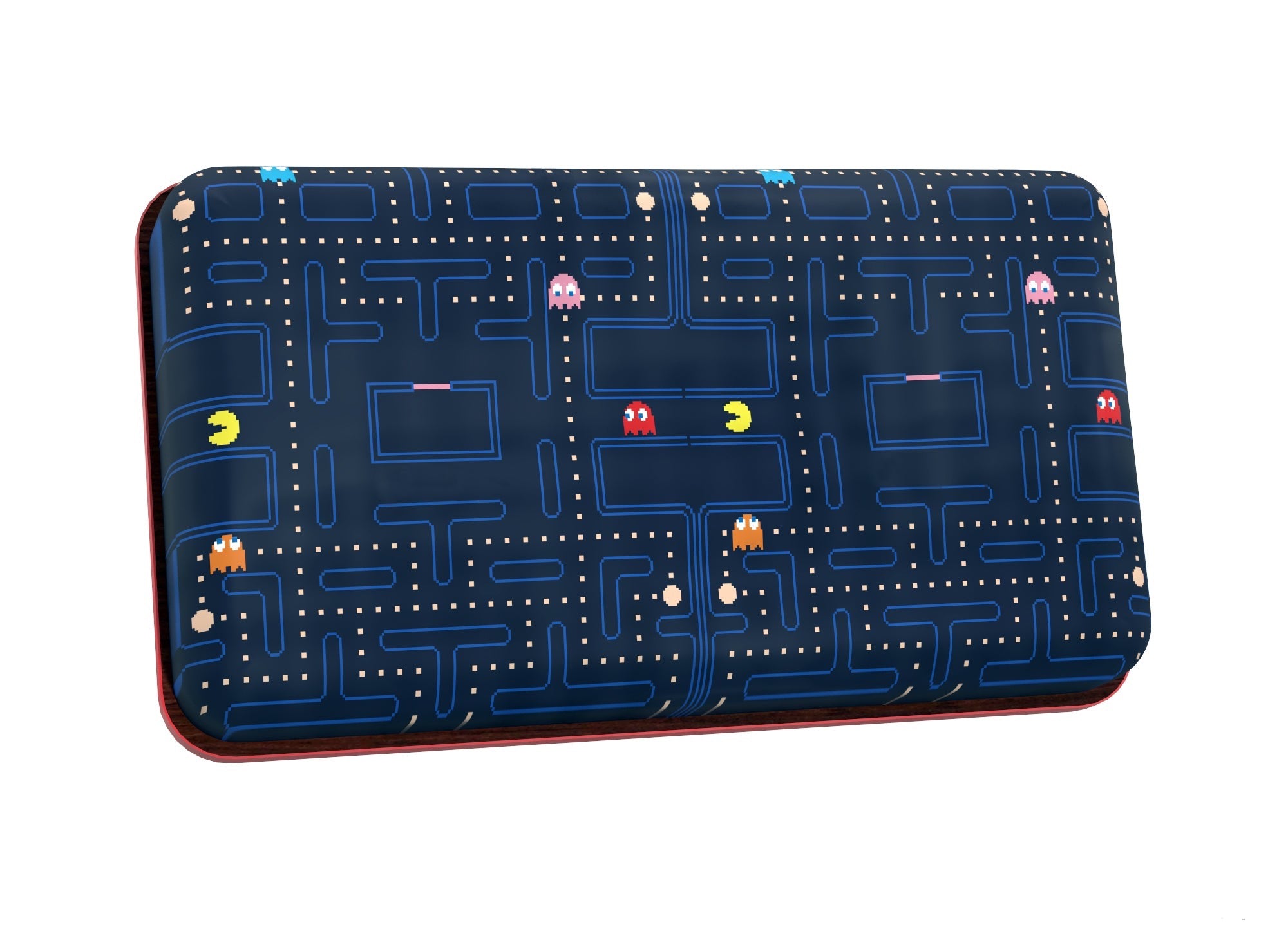 Couchcade von Bandai Namco