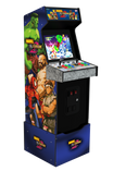 Marvel VS Capcom 2