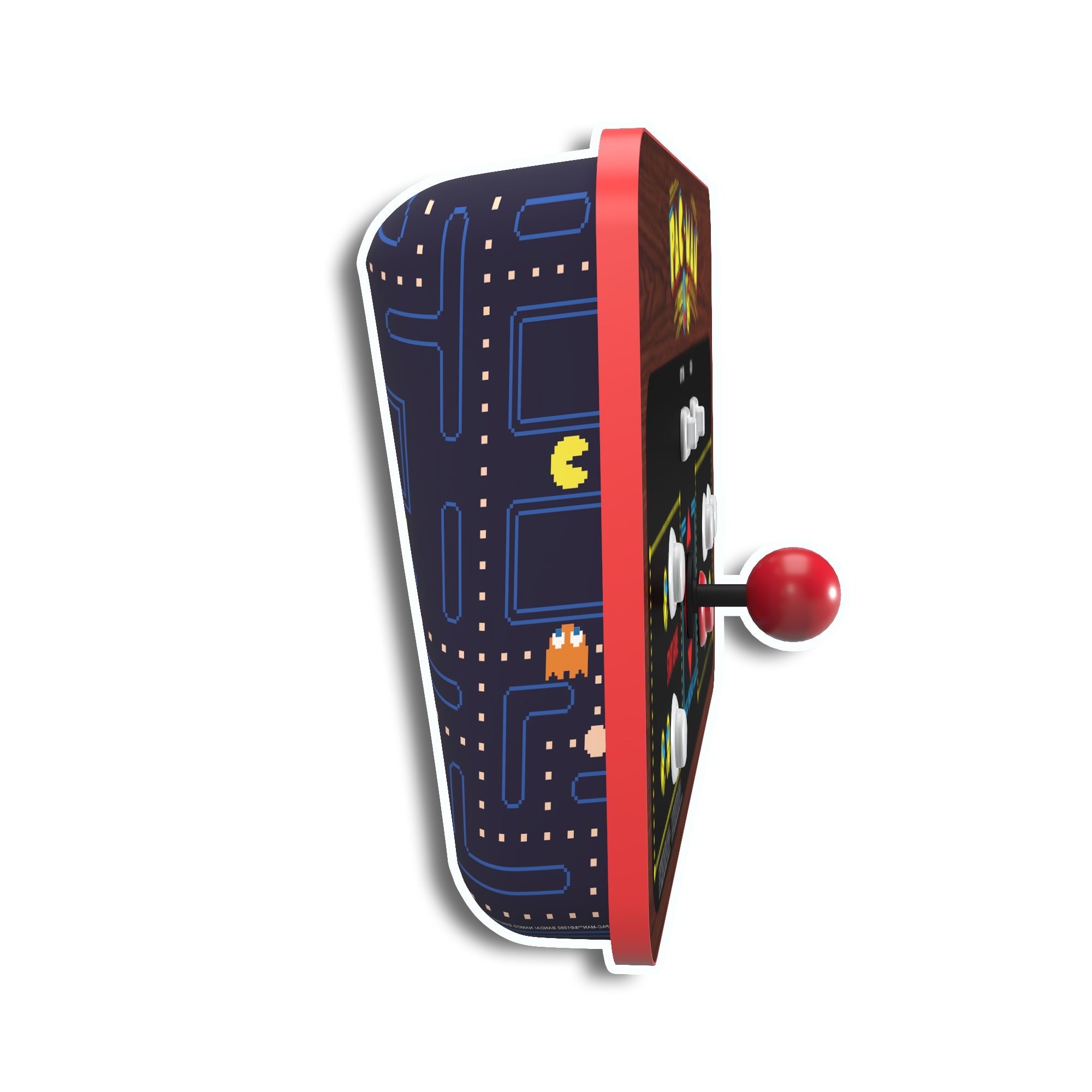 Couchcade von Bandai Namco