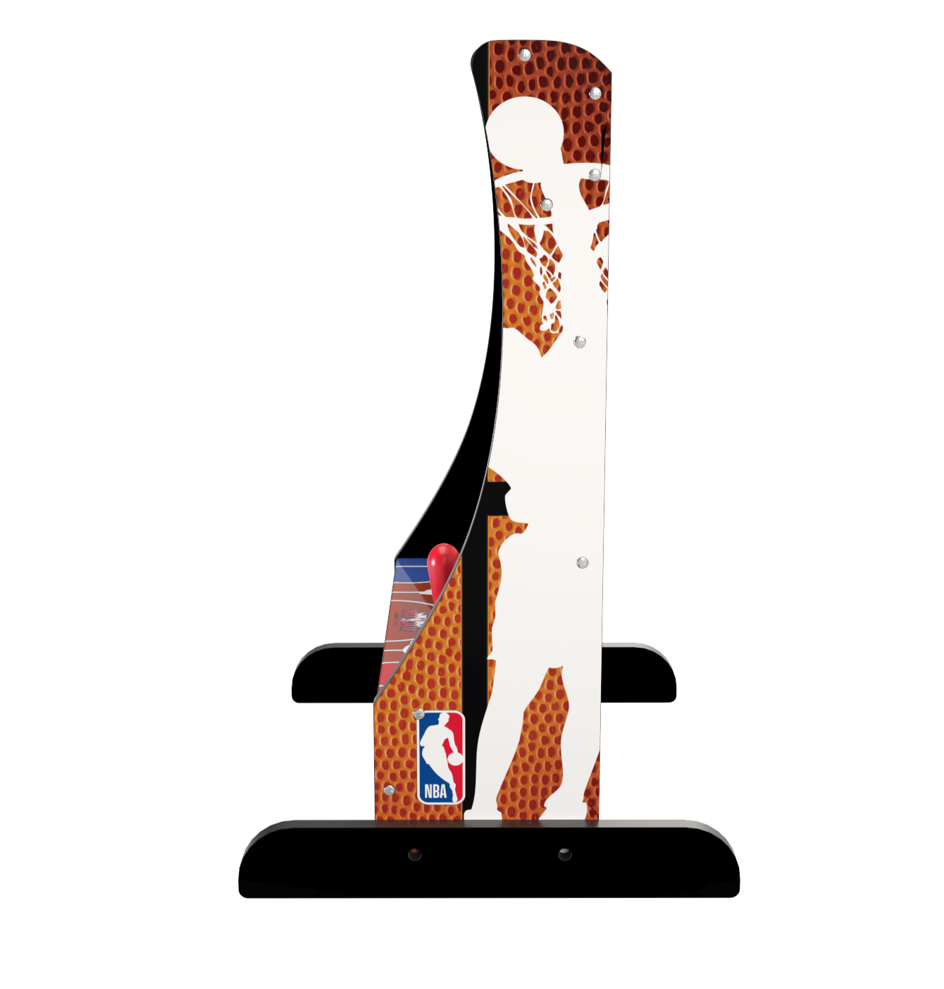 NBA JAM: Shaq Edition Partycade