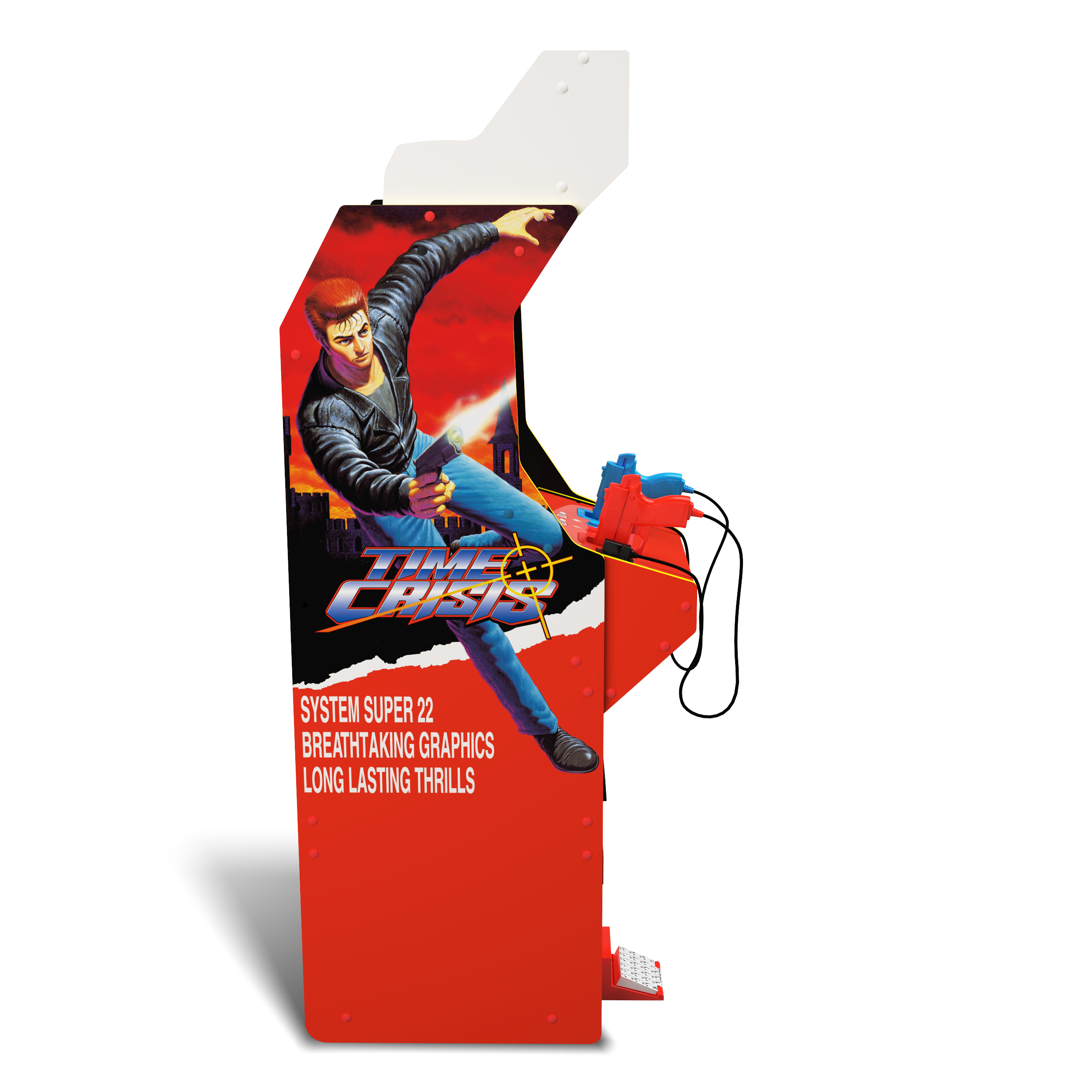 Time Crisis