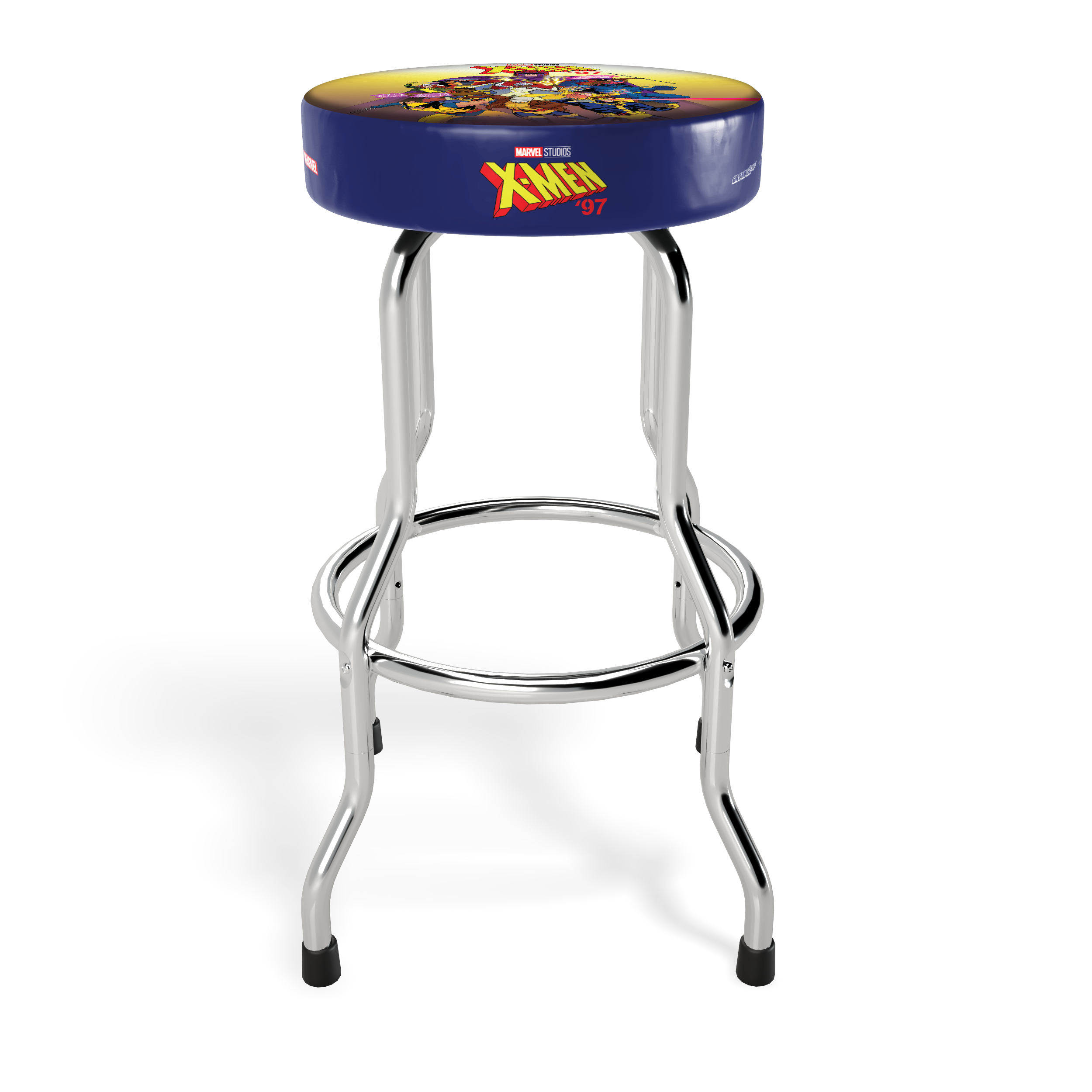X-Men Stool