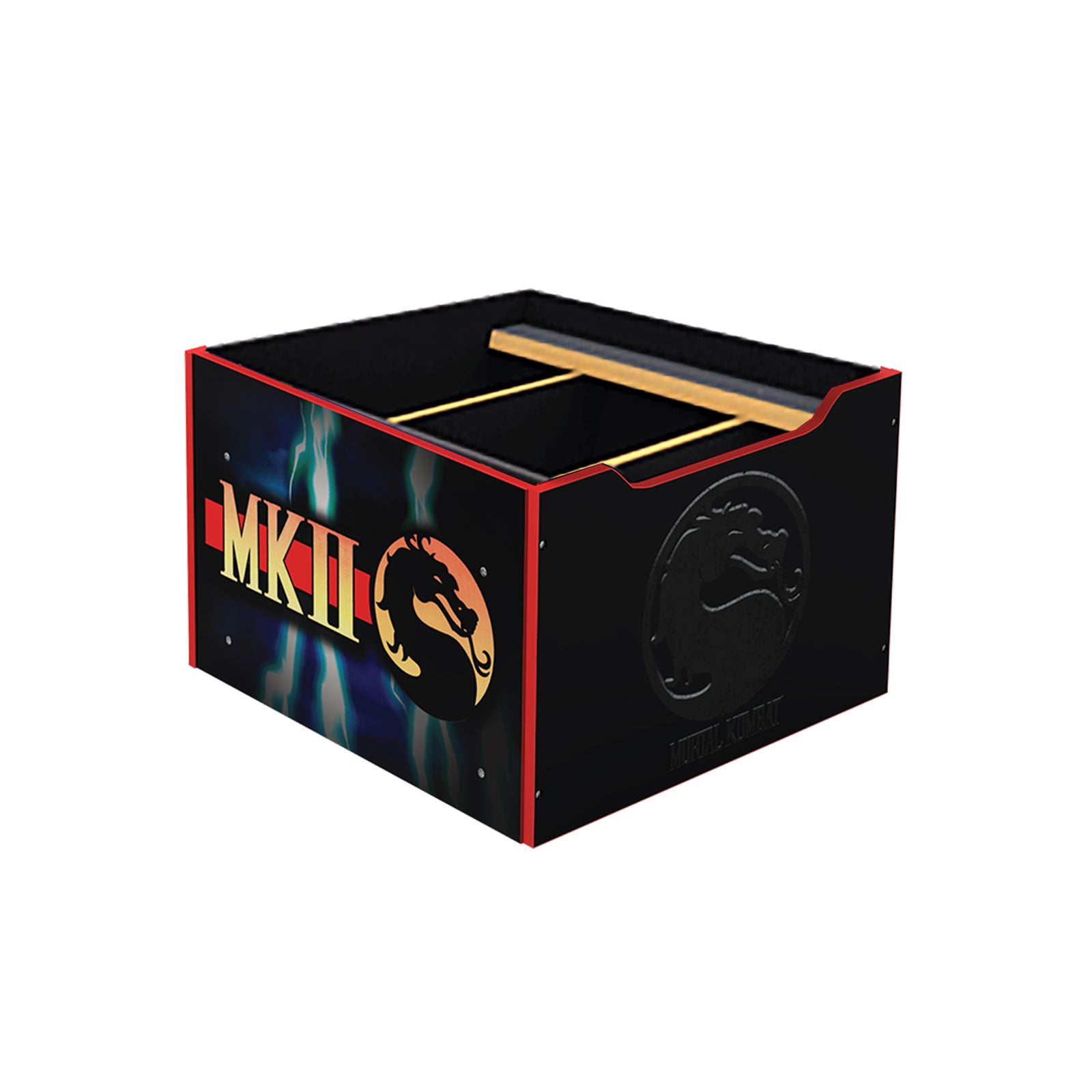 RISER Mortal Kombat