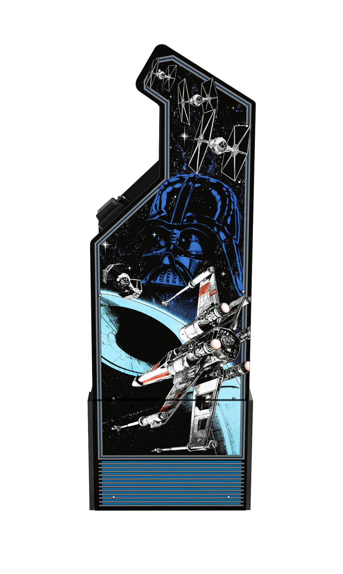 STAR WARS