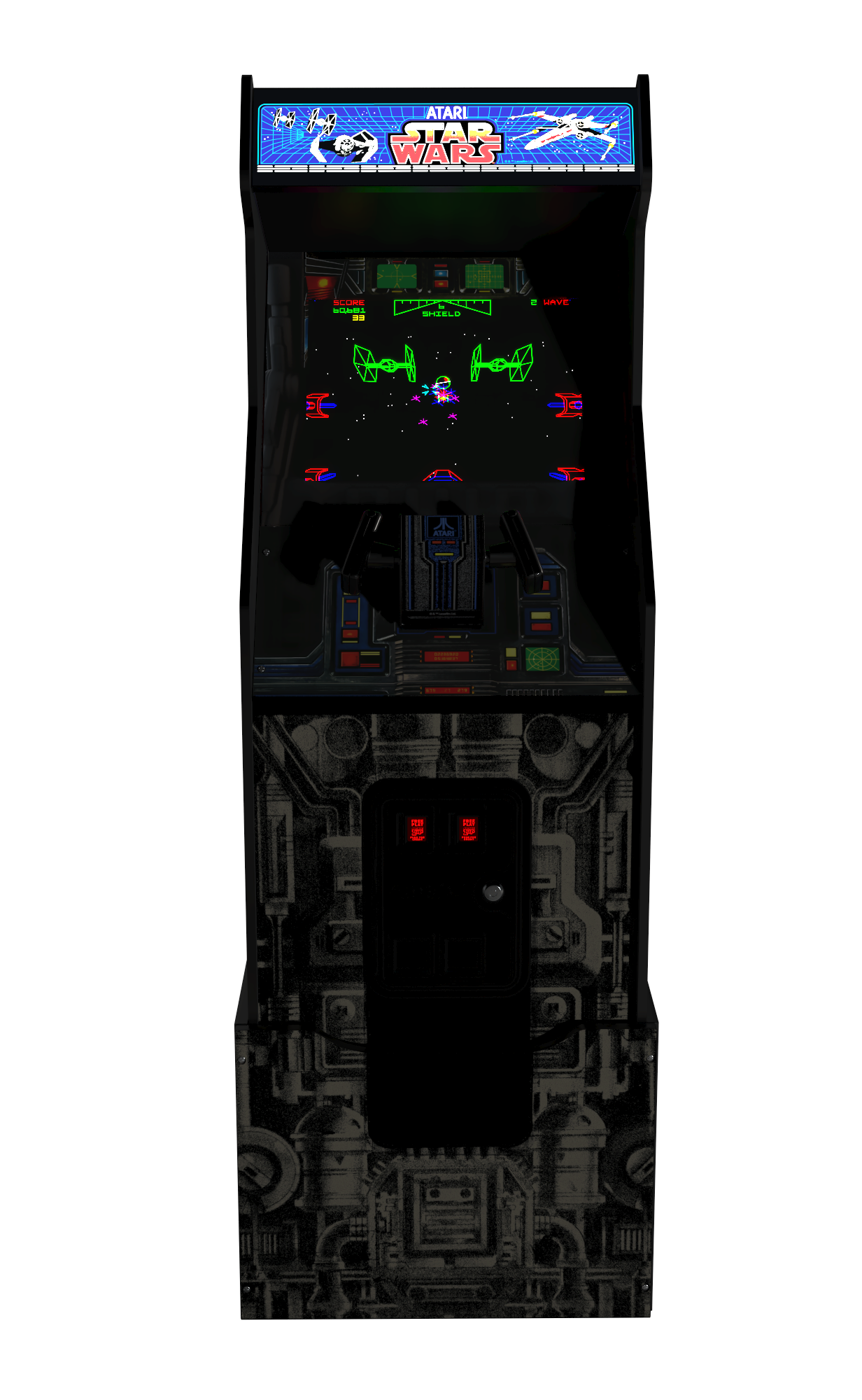 STAR WARS