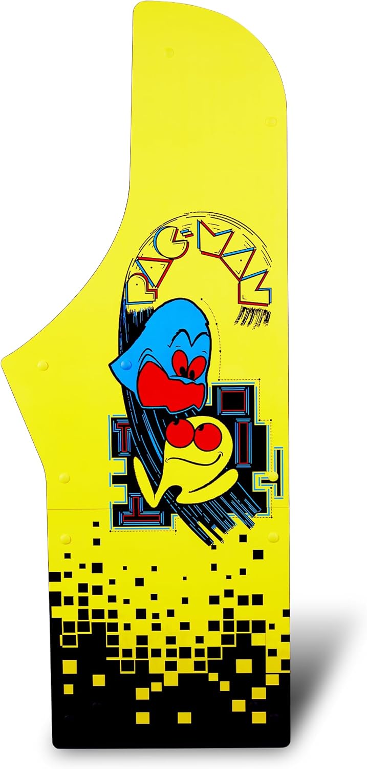 PAC-MAN Classic SE (Slim Edition)