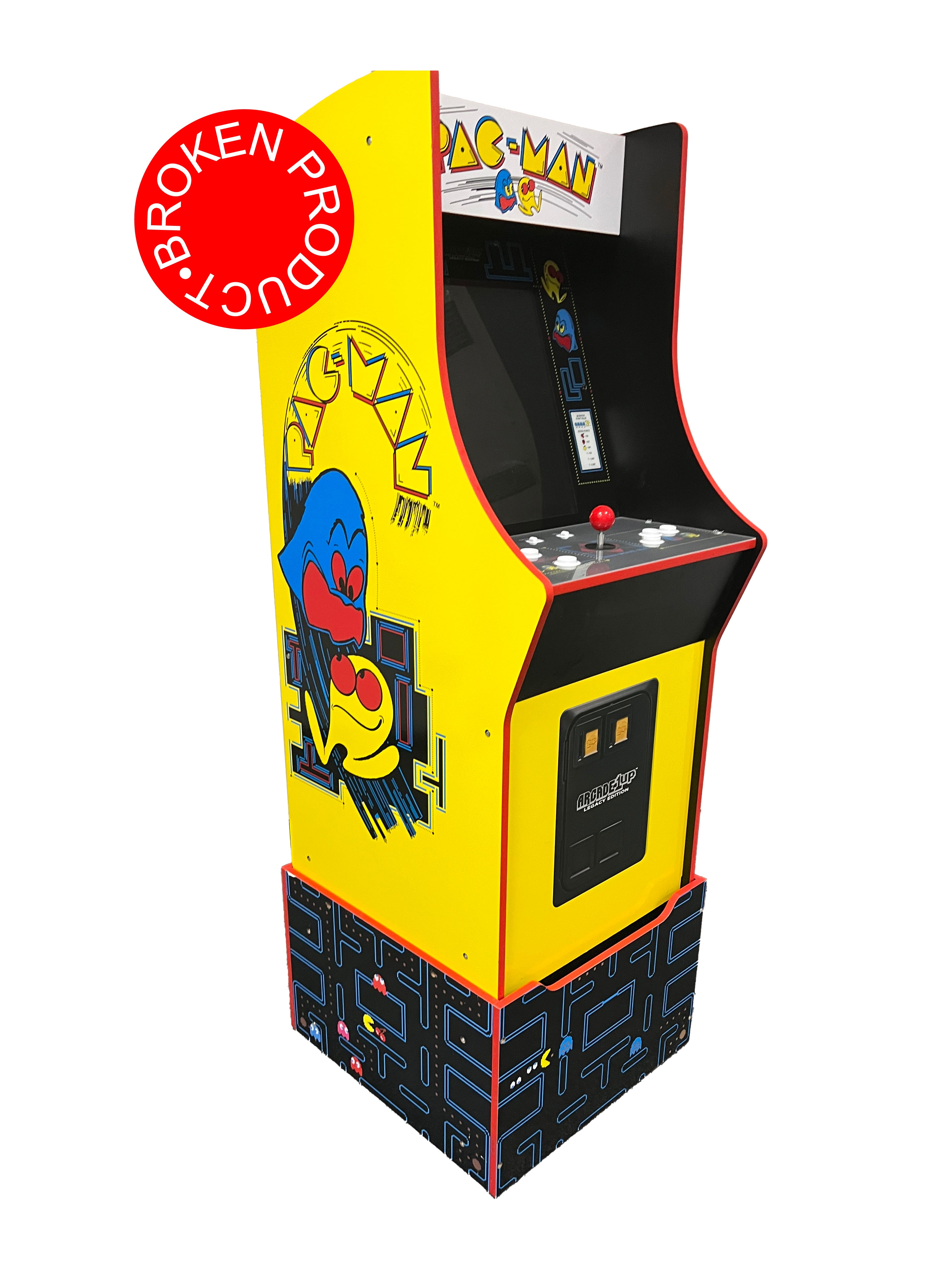 Bandai Namco Legacy (Broken)