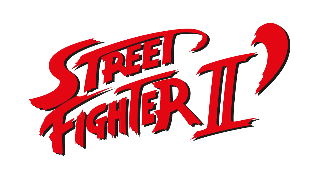 STREET FIGHTER II