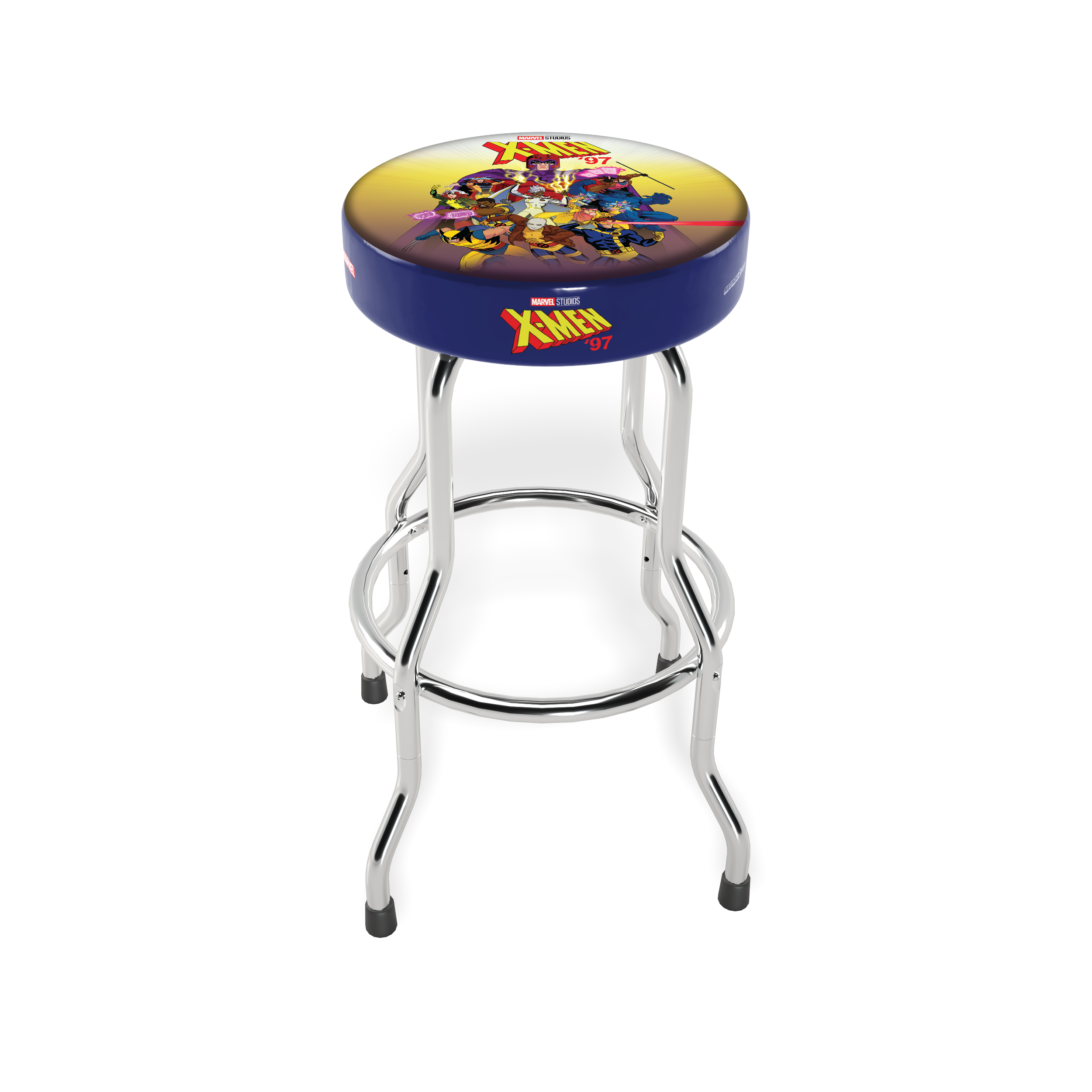 X-Men Stool